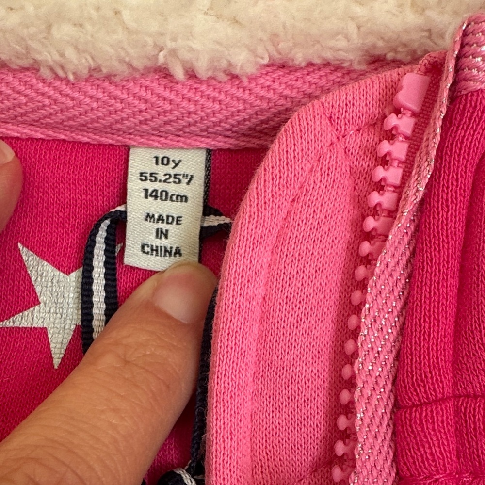 Fairdale Luxe Fleece Lined Sweater by Joules - Picture 2 of 10